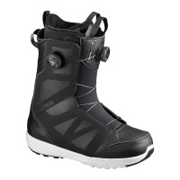 Salomon Launch BOA STR8JKT (BLACK) - 20